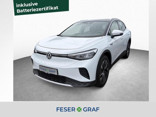 Volkswagen ID. 4