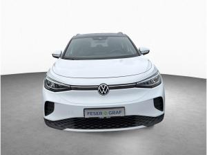 Volkswagen ID.4 Pure Performance 52kWh NAVI LED ACC