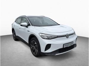 Volkswagen ID.4 Pure Performance 52kWh NAVI LED ACC