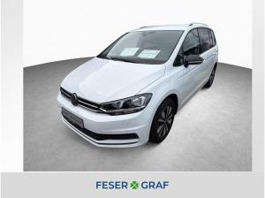 Volkswagen Touran GOAL 1.5 TSI 7-Sitze NAVI KAMERA