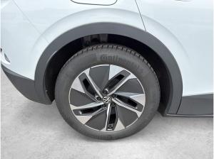 Volkswagen ID.4 Pure Performance 52kWh NAVI LED ACC