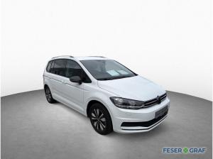 Volkswagen Touran GOAL 1.5 TSI 7-Sitze NAVI KAMERA