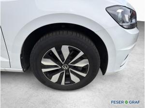 Volkswagen Touran GOAL 1.5 TSI 7-Sitze NAVI KAMERA