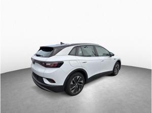 Volkswagen ID.4 Pure Performance 52kWh NAVI LED ACC