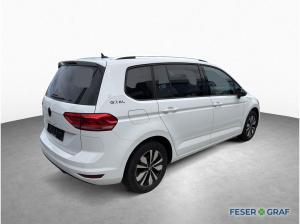 Volkswagen Touran GOAL 1.5 TSI 7-Sitze NAVI KAMERA