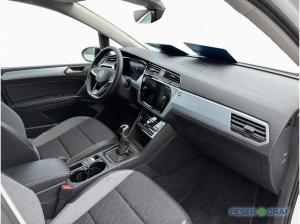 Volkswagen Touran GOAL 1.5 TSI 7-Sitze NAVI KAMERA