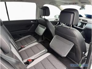Volkswagen Touran GOAL 1.5 TSI 7-Sitze NAVI KAMERA