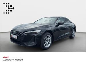 Audi A5 Limousine TDI qu.*0,99%-Finanz*NAVI*MATRIX*AHK*LEDER*PDC