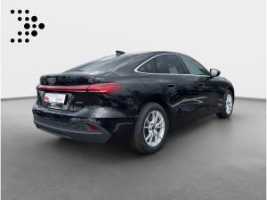 Audi A5 Limousine TDI qu.*0,99%-Finanz*NAVI*MATRIX*AHK*LEDER*PDC
