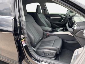 Audi A5 Limousine TDI qu.*0,99%-Finanz*NAVI*MATRIX*AHK*LEDER*PDC
