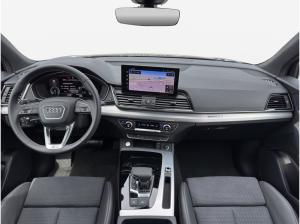 Audi Q5 55 TFSIe quattro S-LINE*NAVI-PLUS*MATRIX*KAMERA*HUD*LUFT*AHK*OPTIK-PAKET