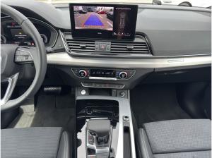 Audi Q5 55 TFSIe quattro S-LINE*NAVI-PLUS*MATRIX*KAMERA*HUD*LUFT*AHK*OPTIK-PAKET