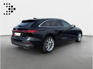 Audi A5 Avant TFSI*0,99%-Finanz*NAVI*MATRIX*AHK*PDC*SHZ