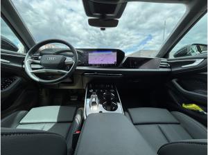 Audi A5 Limousine TDI qu.*0,99%-Finanz*NAVI*MATRIX*AHK*LEDER*PDC
