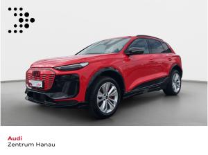 Audi Q6 e-tron quattro S-LINE*MATRIX*HUD*LEDER*LUFT*B&O*SHZ