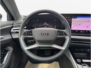 Audi A5 Limousine TDI qu.*0,99%-Finanz*NAVI*MATRIX*AHK*LEDER*PDC