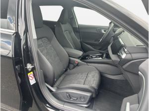 Audi A5 Avant TFSI*0,99%-Finanz*NAVI*MATRIX*AHK*PDC*SHZ