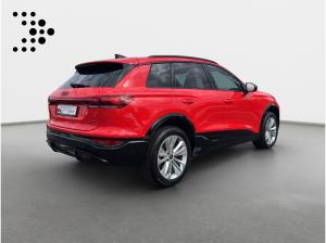 Audi Q6 e-tron quattro S-LINE*MATRIX*HUD*LEDER*LUFT*B&O*SHZ