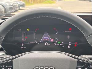 Audi A5 Limousine TDI qu.*0,99%-Finanz*NAVI*MATRIX*AHK*LEDER*PDC