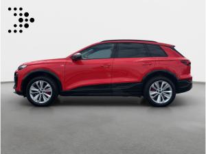 Audi Q6 e-tron quattro S-LINE*MATRIX*HUD*LEDER*LUFT*B&O*SHZ