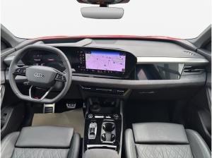 Audi Q6 e-tron quattro S-LINE*MATRIX*HUD*LEDER*LUFT*B&O*SHZ