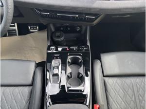 Audi Q6 e-tron quattro S-LINE*MATRIX*HUD*LEDER*LUFT*B&O*SHZ