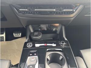 Audi Q6 e-tron quattro S-LINE*MATRIX*HUD*LEDER*LUFT*B&O*SHZ