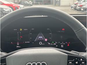 Audi A5 Avant TFSI*0,99%-Finanz*NAVI*MATRIX*AHK*PDC*SHZ