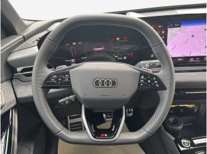Audi Q6 e-tron quattro S-LINE*MATRIX*HUD*LEDER*LUFT*B&O*SHZ