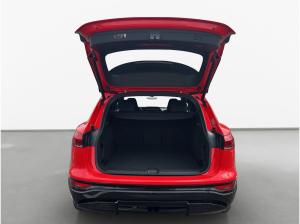Audi Q6 e-tron quattro S-LINE*MATRIX*HUD*LEDER*LUFT*B&O*SHZ