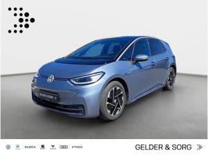 Volkswagen ID.3 Pro Performance RFK*Matrix*ACC*579km/WLTP