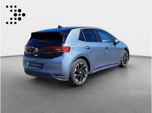 Volkswagen ID.3 Pro Performance RFK*Matrix*ACC*579km/WLTP