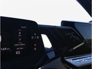 Volkswagen ID.3 Pro Performance RFK*Matrix*ACC*579km/WLTP