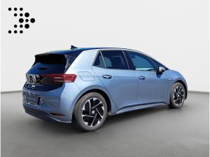 Volkswagen ID.3 Pro Performance RFK*Matrix*ACC*579km/WLTP