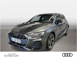 Audi A3 Sportback TFSI e S tronic S line ACC AUT Kam.