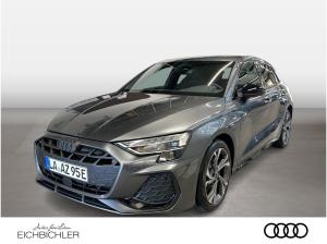 Audi A3 Sportback TFSI e S tronic S line ACC AUT Kam.