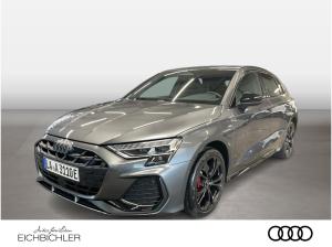 Audi A3 Sportback TFSI e S tronic S line ACC AUT Kam.
