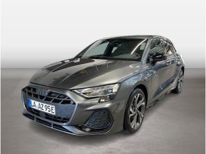 Audi A3 Sportback TFSI e S tronic S line ACC AUT Kam.