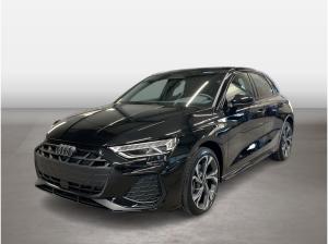 Audi A3 Sportback TFSI e S tronic S line ACC AUT Kam.