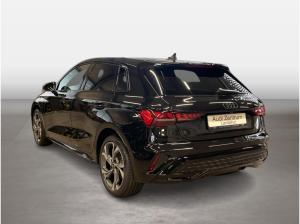 Audi A3 Sportback TFSI e S tronic S line ACC AUT Kam.