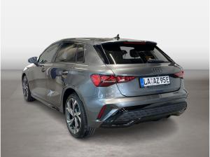 Audi A3 Sportback TFSI e S tronic S line ACC AUT Kam.