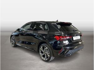 Audi A3 Sportback TFSI e S tronic S line ACC AUT Kam.