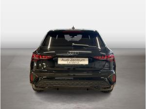 Audi A3 Sportback TFSI e S tronic S line ACC AUT Kam.