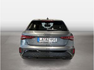 Audi A3 Sportback TFSI e S tronic S line ACC AUT Kam.