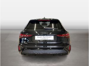 Audi A3 Sportback TFSI e S tronic S line ACC AUT Kam.