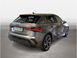 Audi A3 Sportback TFSI e S tronic S line ACC AUT Kam.