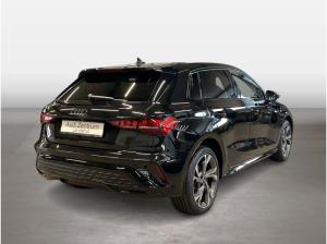 Audi A3 Sportback TFSI e S tronic S line ACC AUT Kam.
