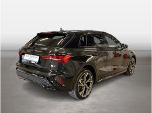 Audi A3 Sportback TFSI e S tronic S line ACC AUT Kam.