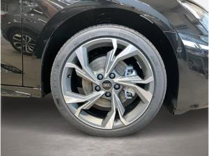 Audi A3 Sportback TFSI e S tronic S line ACC AUT Kam.
