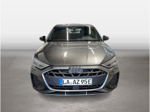 Audi A3 Sportback TFSI e S tronic S line ACC AUT Kam.